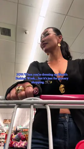 #OOTD #asmr #groceryshopping #fyp #fypシ゚viral 