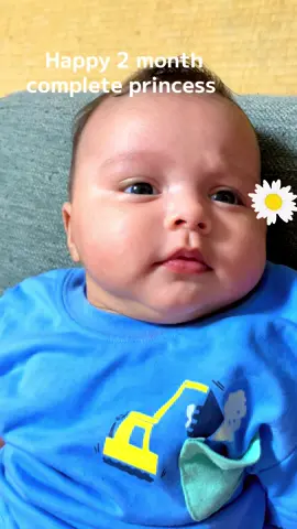 मेरो सानो परी दुई महिना पुरा भइन्! समय कति छिटो बितेको पत्तै नहुने 🫶❤️💋धेरै माया अनी आशीर्वाद 🤗🧿 @Krishna  kandel #2monthcompleted #छोरी_सौभाग्यले_हुन्छ_भाग्यमानीहरुलाइl🤗 #छोरीआइसा #perdeshisapu #creatorsearchinsights 