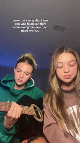 if you want the other POV… @Lillie Kolich 🫣