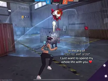 Love that lasts a lifetime. #zxycba #fypviralシ #foryourpage #free_fire 