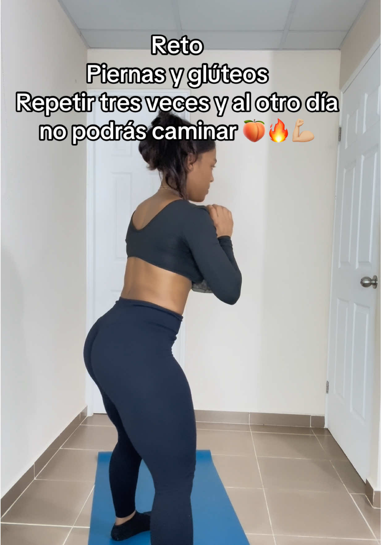 Tips para hacer crecer piernas y glúteos  #fyp #viral #paratiiiiiiiiiiiiiiiiiiiiiiiiiiiiiii #ejercicioencasa #gluteos 