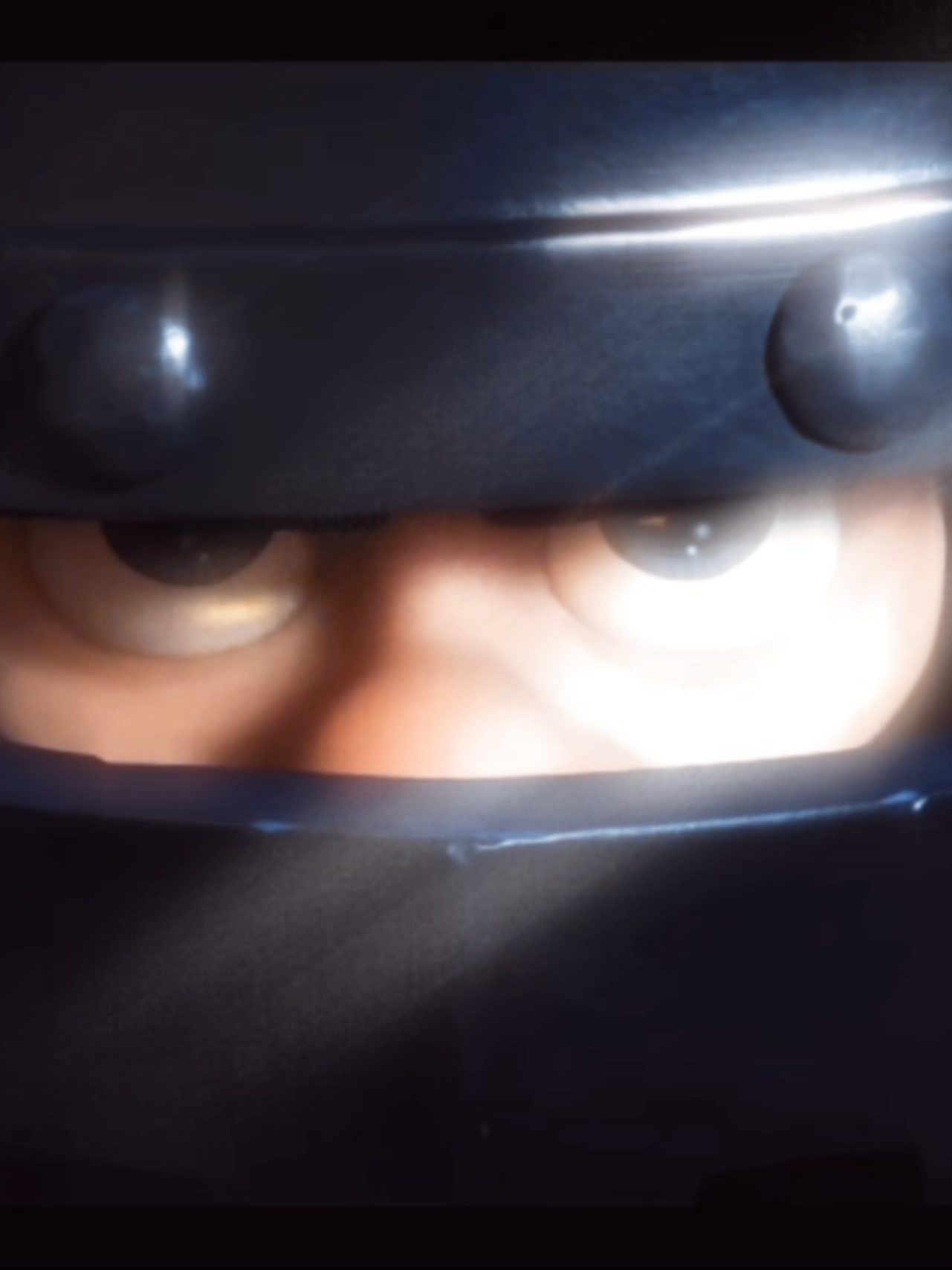 MEGA KNIGHT #clashroyale #megaknight #edits #megacaballero