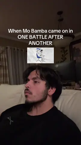 MO BAMBA!? #onebattleafteranother #filmtok #film #paulthomasanderson #movies 