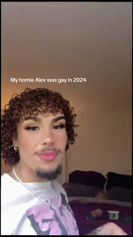 Proud of you @alex #comingout #strong #alex 