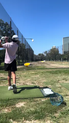 Irons & wedges sesh! ⛳️ #flops #golf #wedges #irons #golfaddict 