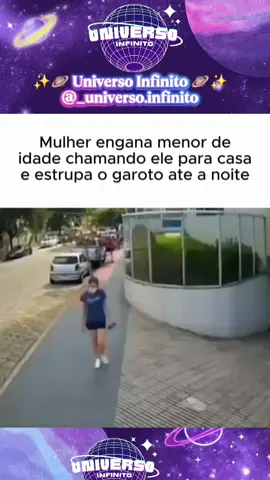 Mulher engana menor de idade chamando ele para casa e 3strup4 o garoto até a noite. #fy #for #foryoupage #noticias #ultimasnoticias 