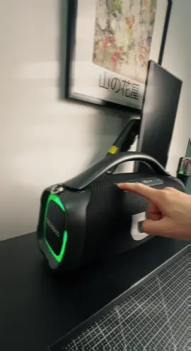 Loa karaoke hát cực hay #van #loabassmanh #loabluetooth #loacongsuatlon #fyp 