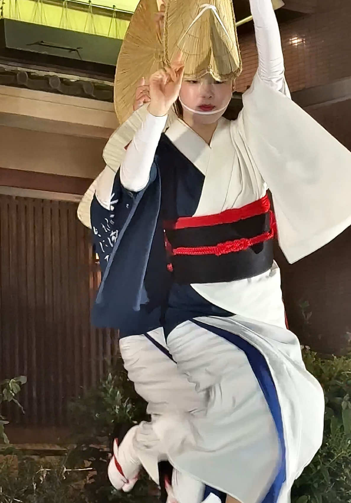 中村橋 #阿波踊り #阿波おどり #祭り まつり #beautifulmusic #beautifulgirl 阿波舞 아와오도리