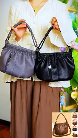 Cari tas wanita yang cantik & praktis? Pilih Tas Ringan Mewah Baru! Berat ringan tak letih bahu, gesper kuat tak mudah terbuka – warna netral (hitam、beige、coklat) padu semua pakaian, harga hebat untuk ini, koleksi must-have! 🌟🛒 #TasWanitaRinganMewah #TasPegangSelempangWanita #TasWanitaModelBaru #FesyenAksesoriWanita #TasEleganPraktis #TikTokJualan #BeliTasWanitaBaru #TasWanitaPaduSemuaPakaian #TasRinganMewahHargaMurah #aksesoriwanitamusthave 