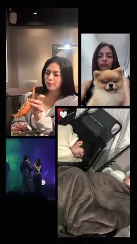 ctto: Mahika September Dump  syempre always included si duo 4lyf 💜💜💜#mikbrent #breka #pbb #mikasalamanca #brentymanalo 