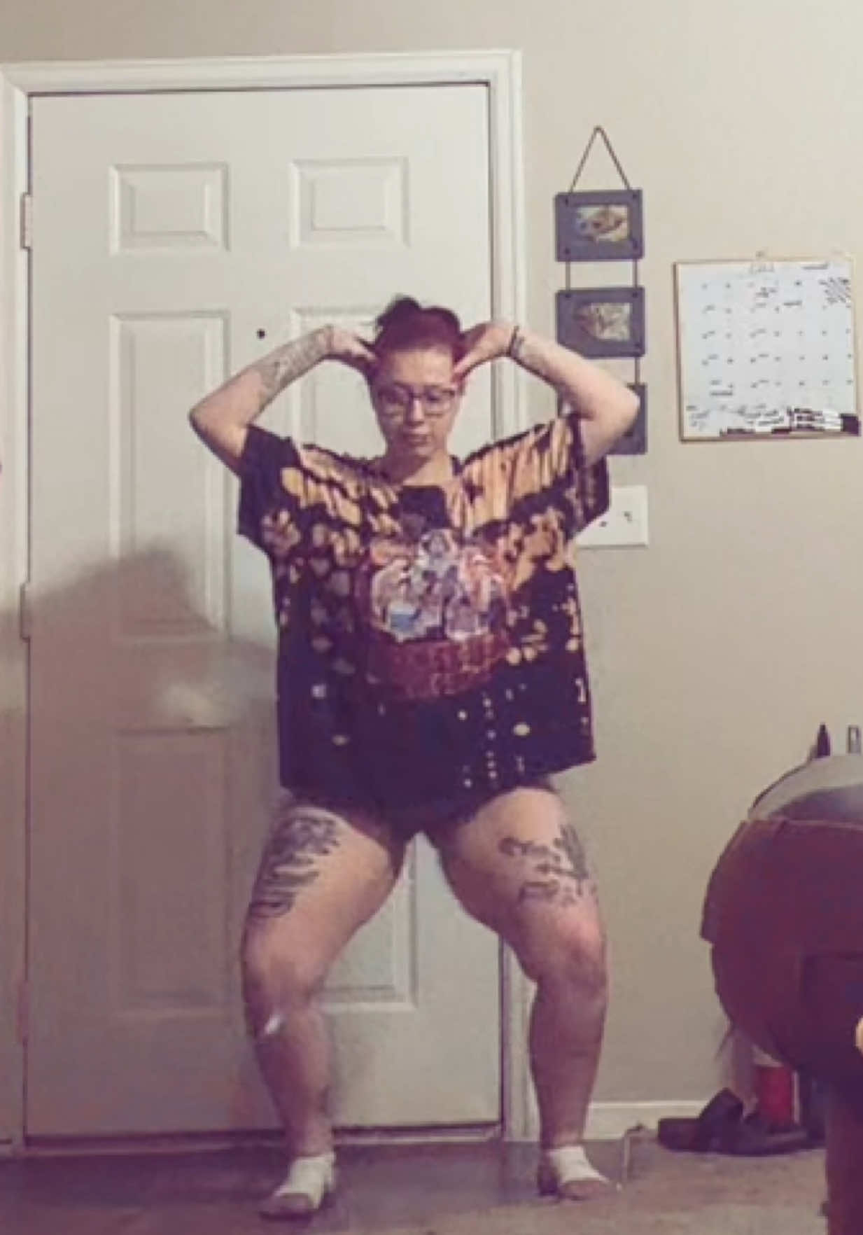 This song makes me wanna boogie woogie #newglasses #fyp #trending #fypシ゚viral #fyppppppppppppppppppppppp 