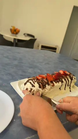 Viral choc ripple cake, yes please. Someone get me the kitchen aide man #chocripple #arnotts #biscuits #parenting #kitchenaid @Arnott’s Biscuits @KitchenAid 