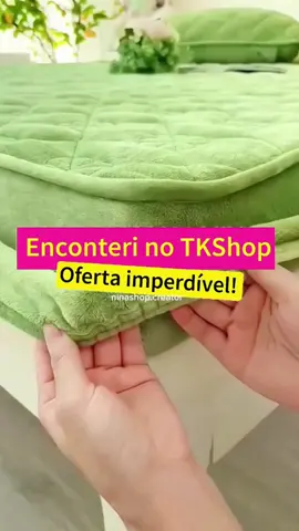 Protetor Para Colchão Impermeável  #colchao #cama#TikTokShop #protetor#promocaoimperdivel 