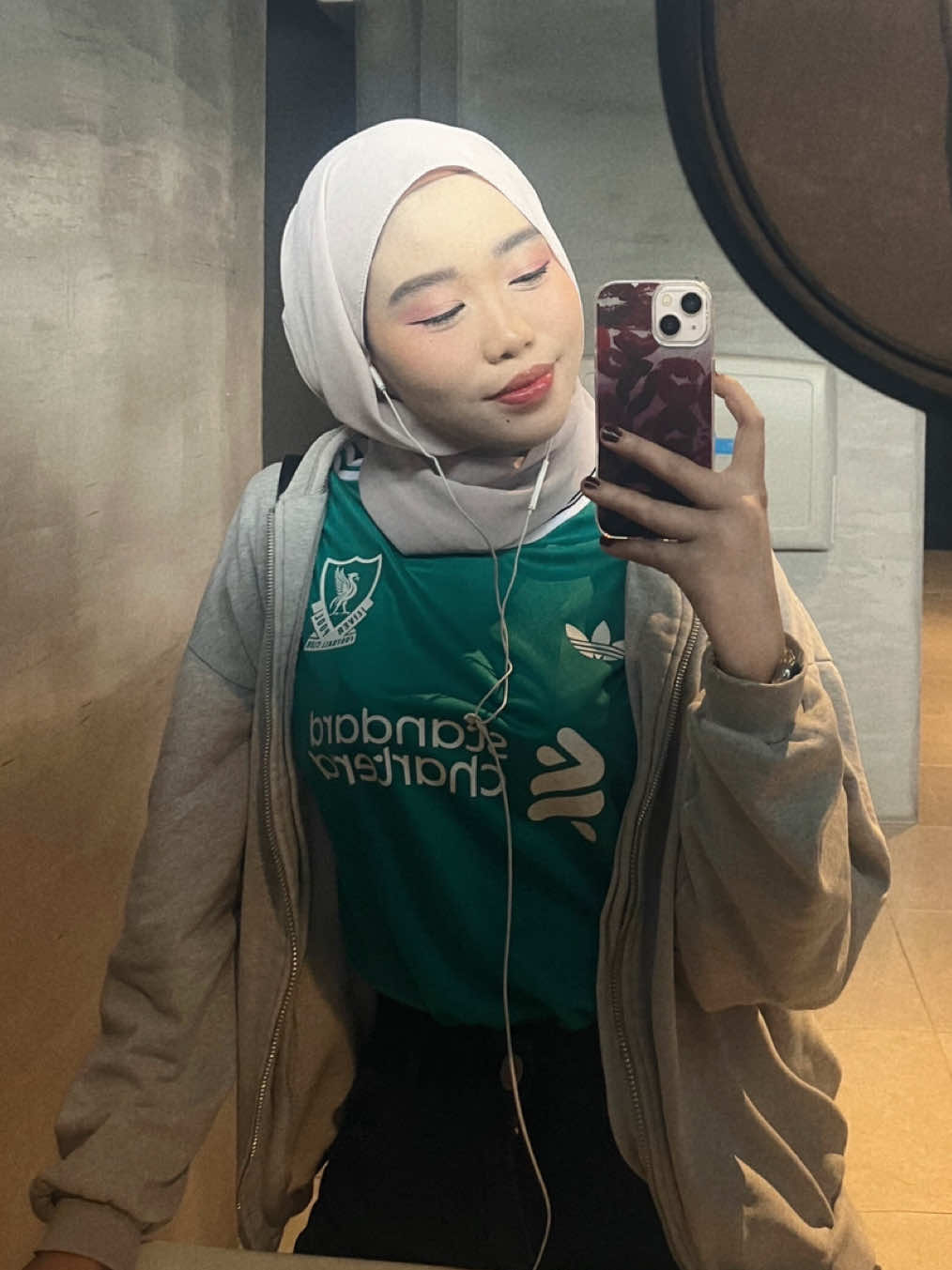 new kit, same loyalty⚽️ #liverpoolfc #liverpoolfan #ynwa #fyp 