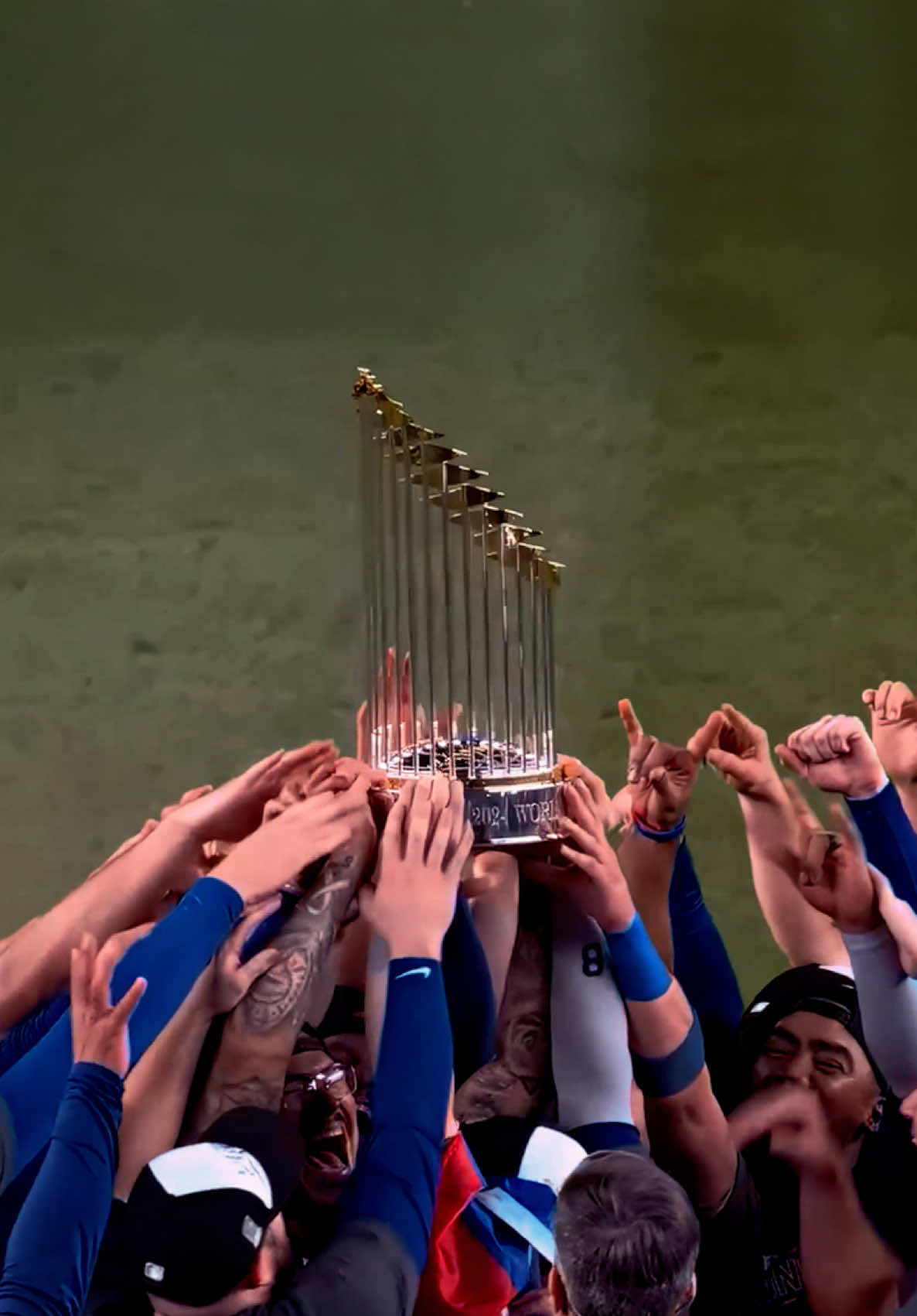 Replying to @Gvbby MLB Playoffs are here! Let’s Go Dodgers! ⚾️ #mlbplayoffs #dodgers #dodgersbaseball #playoffs #baseball 