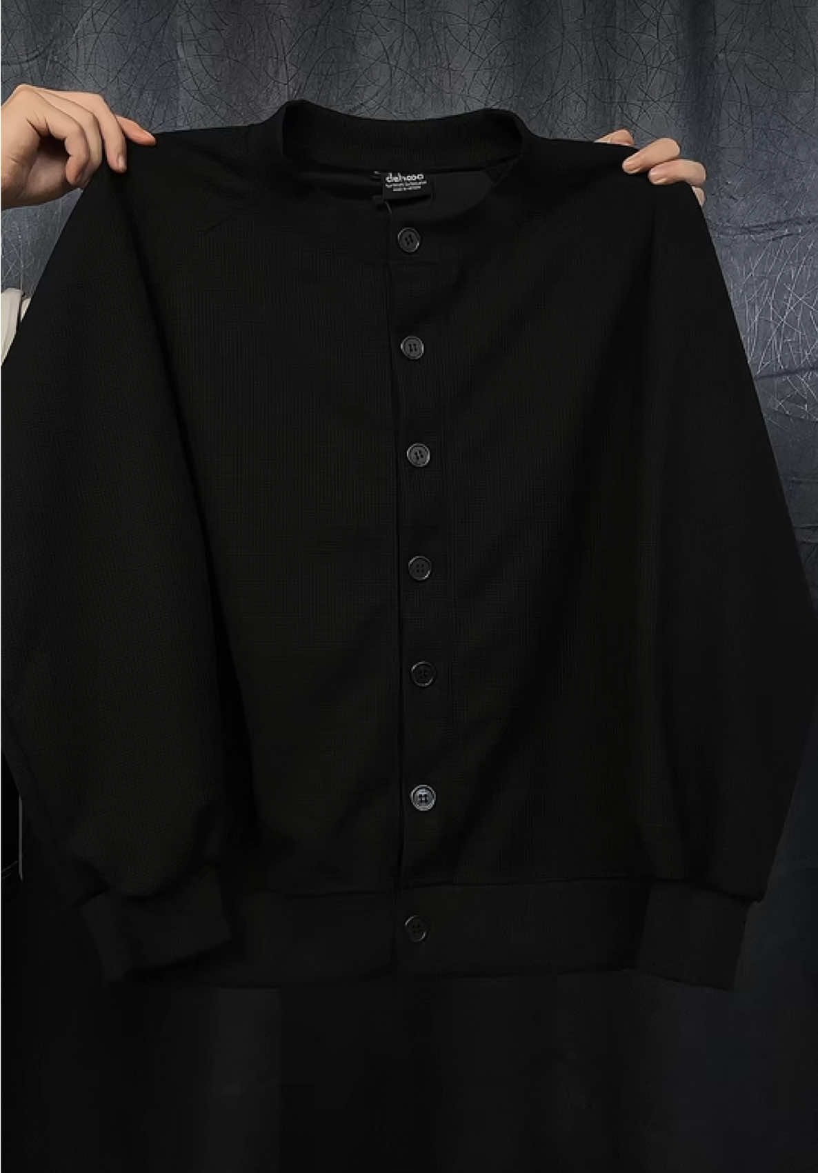 Áo Khoác Cardigan #aokhoac #xuhuong #macdepmoingay #phoidoxinh #fybシ 