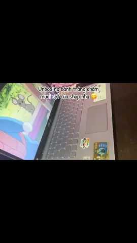 Bảng dupe của bánh tráng chấm muối cô Gánh mang tên 