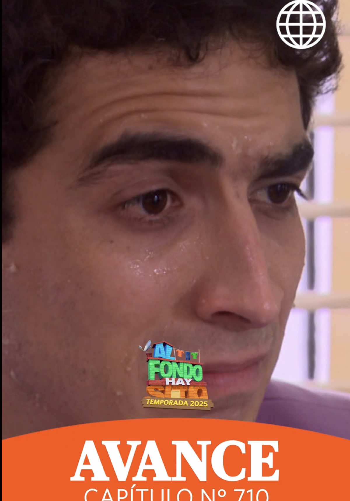 [AVANCE] A veces, un descuido puede cambiarlo todo… 😱 ¿Será que Jimmy está a punto de enfrentar la noticia más inesperada de su vida? 👀💥 De lunes a viernes no te pierdas #AFHS  después de #EEG [Míralo en VIVO y GRATIS -Solo Perú- en #tvGO] [Link en la BIO ↑]