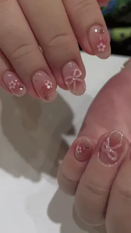 Nails desgin ✨ #nailstay #ponynails #ponynailssoctrang #xuhuong #nails 