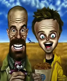 #walterwhite #breakingbad #jessepinkman #peezyyorn #palterworn 