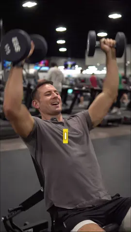 Comment “37” for a full breakdown videos on how to do these shoulder exercises  #ShoulderWorkout #ShoulderDay #ShoulderWorkouts #ShoulderExercise #ShoulderExercises           