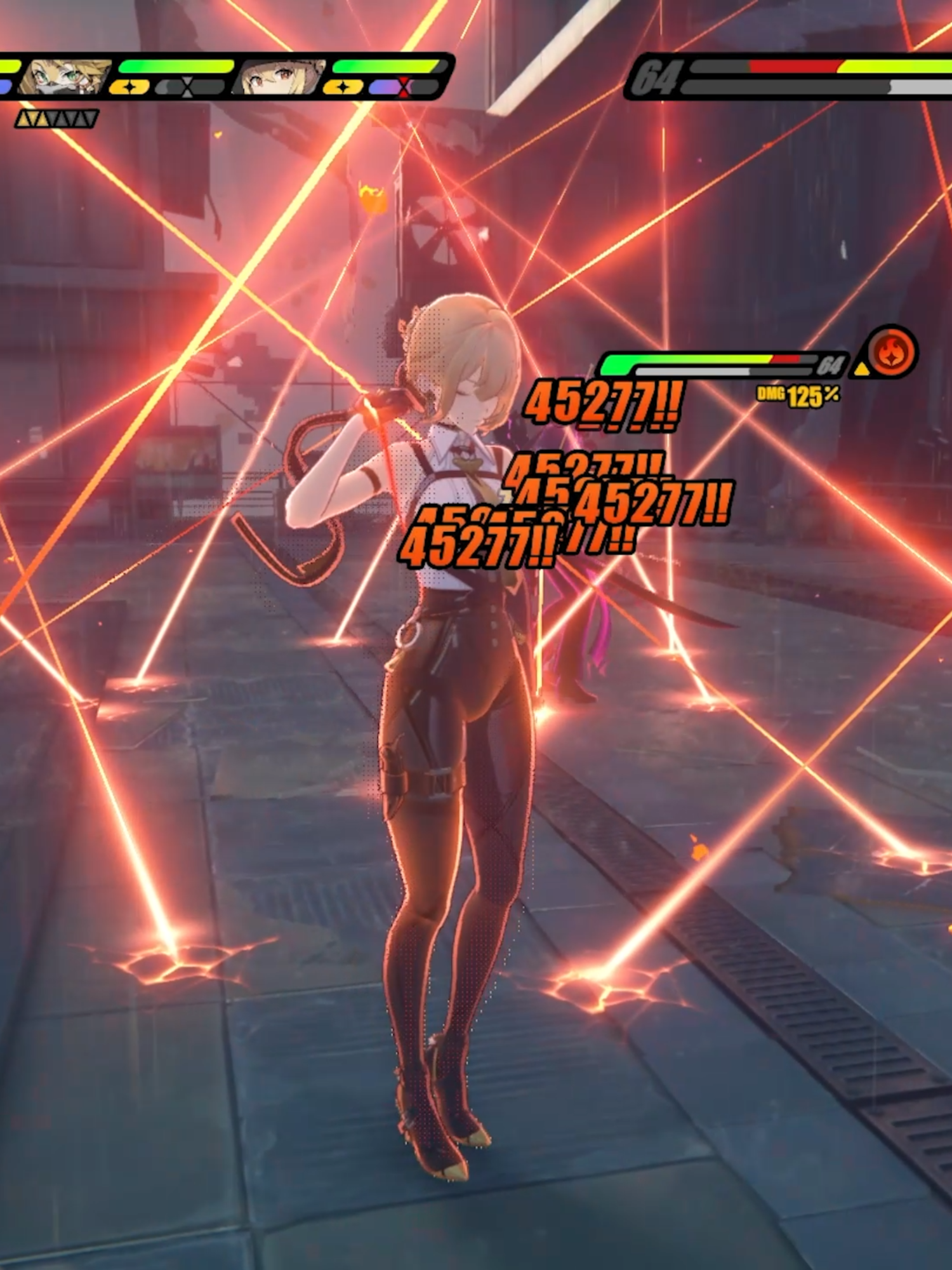 Evelyn Pulchra Lucy F2P Team - Shiyu Defense ZZZ - Zenless Zone Zero #zenlesszonezero #zzzero #evelyn #evelynzenlesszonezero #zzz