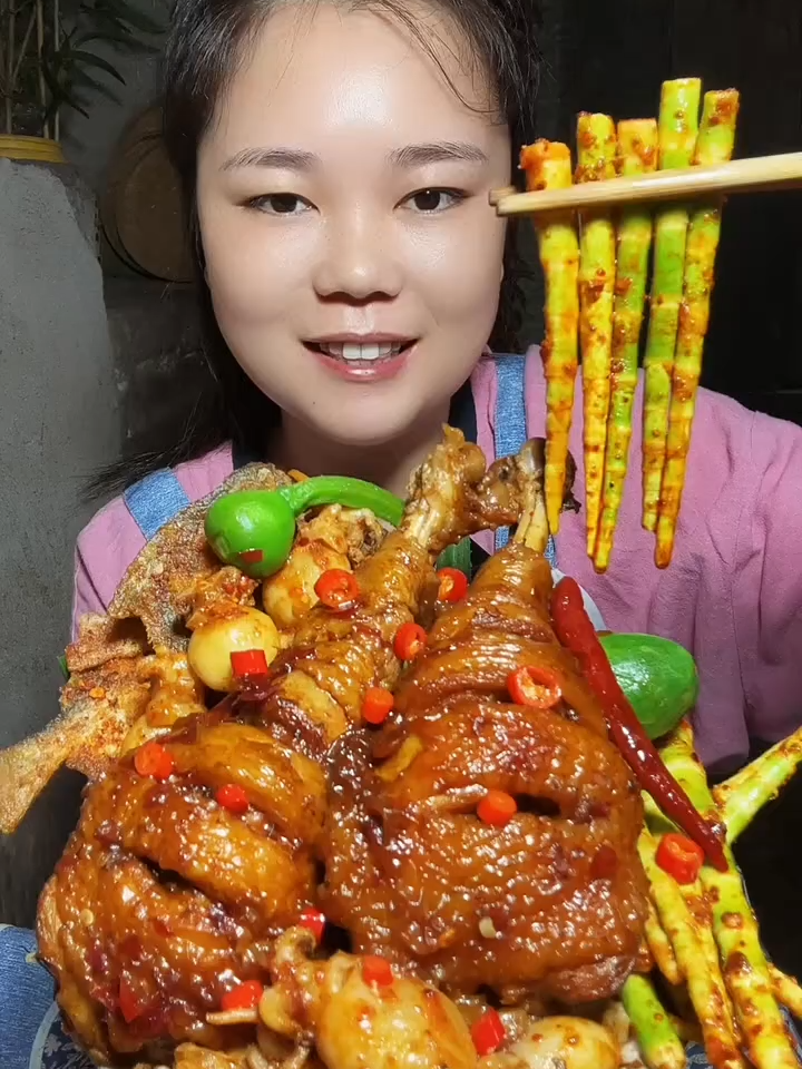 eat