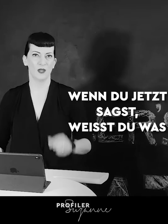 Die Lösungsebene #tatort #truecrimecommunity #crime #truecrime #profiler #profilersuzanne