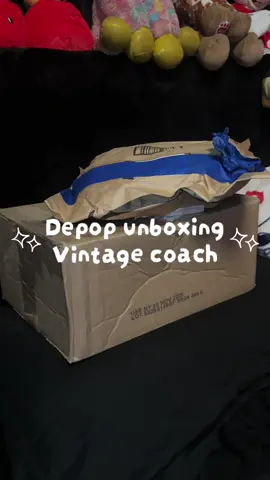 More to my collection 🥰#vintage #coach #fyp 
