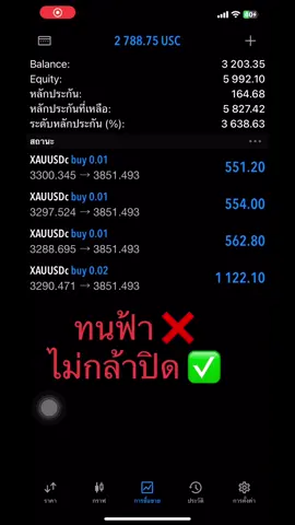 เอ็นดูพอร์ตเซนของฉันจัง แต่ฉันเงินน้อยนี่หน่า เสียดายไม้บายก่อนหน้านี้ ที่ดันตั้ง TP ไปจัง ไม่งั้นป่านนี้นะ 🤣 #เทรดทองคําforex #เทรดforex #เทรดทอง 