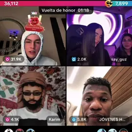 Un edit que hice hace rato hago más o que show @Luis Sánchez @JÓVENES HOY 777 @Karim @say_guz #luissanchez #penaclips33 #grahamclips #fyp #viral