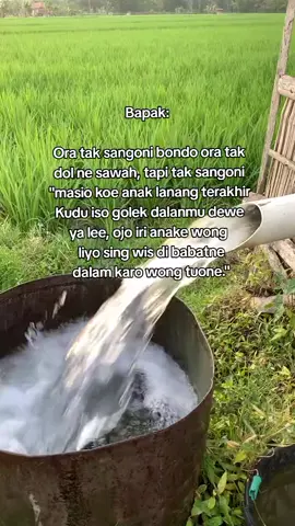 pangestunipun#fyp5266m #petaniindonesia🇮🇩🇮🇩🇮🇩🌿🌿 #katakatajawa #anaklanang #fypage 