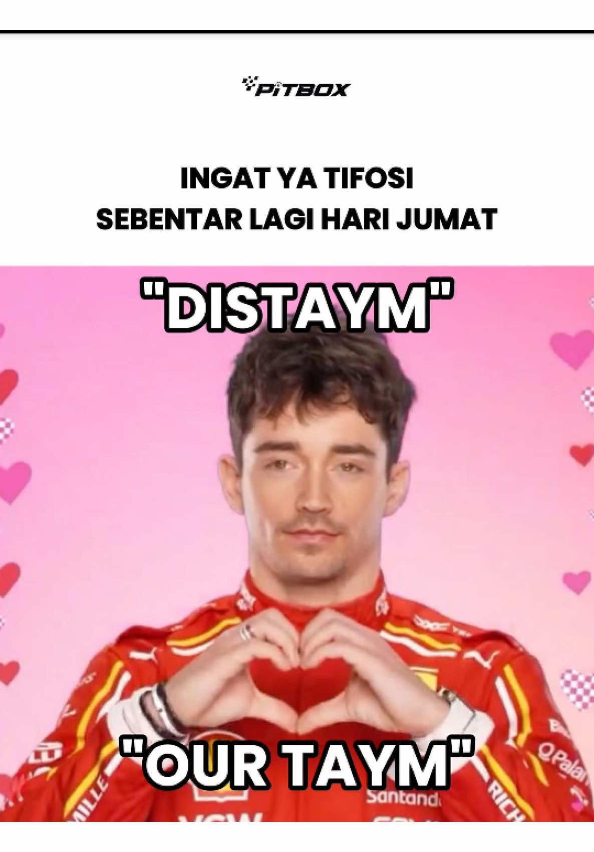 Tifosi, T nya Tantrum  #formula1 #f12025 #f1memes #ferrarif1 #tifosi 