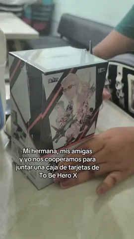 Nos juntamos en un local de  bubble tea a abrir los sobres de TBHX Los compramos en Aliexpres, son oficiales  Subiré los vídeos de los sobres después  #tbhx  #tobeherox  #tobeheroxnice  #donghua  #chineseanimation 