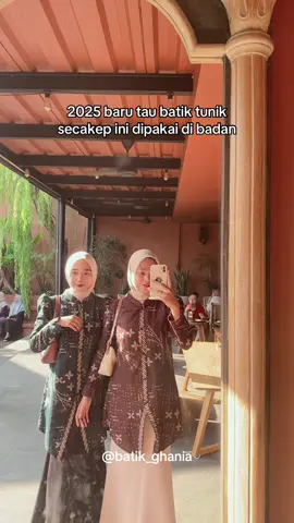 Join LIVE sekarang juga #batikkondangan #batikcouple #batikkekinian #batikmodern #fypシ゚ 
