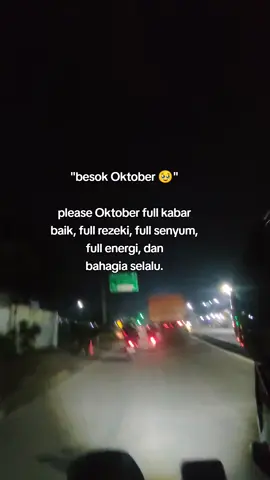Bismillah Oktober full kabar baik 🤲🏻🤍🌹 #oktober #enjoylife #fyppppppppppppppppppppppp #fyp #lewatberanda 