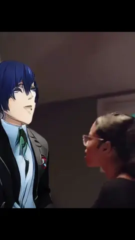 Please get me out of September so I can recharge [Sept 29] #persona #persona3 #fypシ 