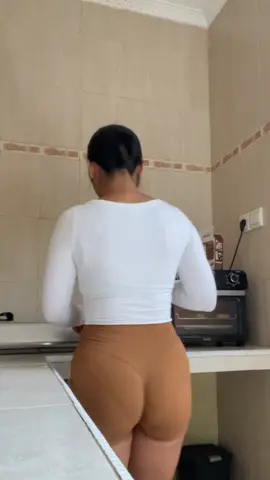 Sarapan matcha late 🌸