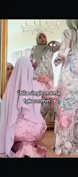 #fypmalaysia #mamamuda #awekmalaysia #awekmelayu #awektudung 