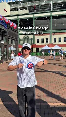 Chicago is slept on #chicago 
