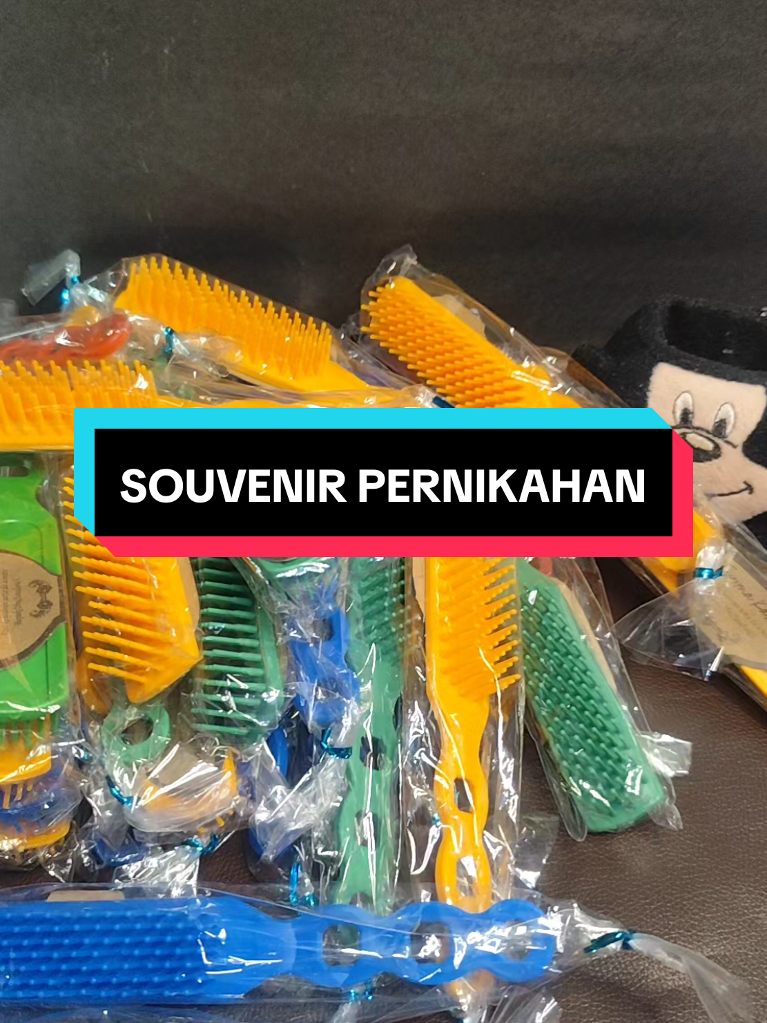 #fypシ゚ #fypシ゚viral #sisirsikat #souvenirpernikahan #souvenirmurah 