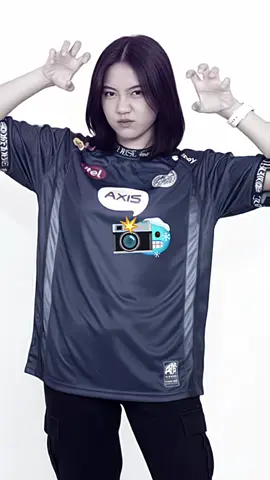 lagii dehhh #evosesports #evosfams #evosroar #geminiai #gemini_ai 