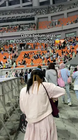 sehat sehat buat dompet 😭 #nctdream #concert #kpop 