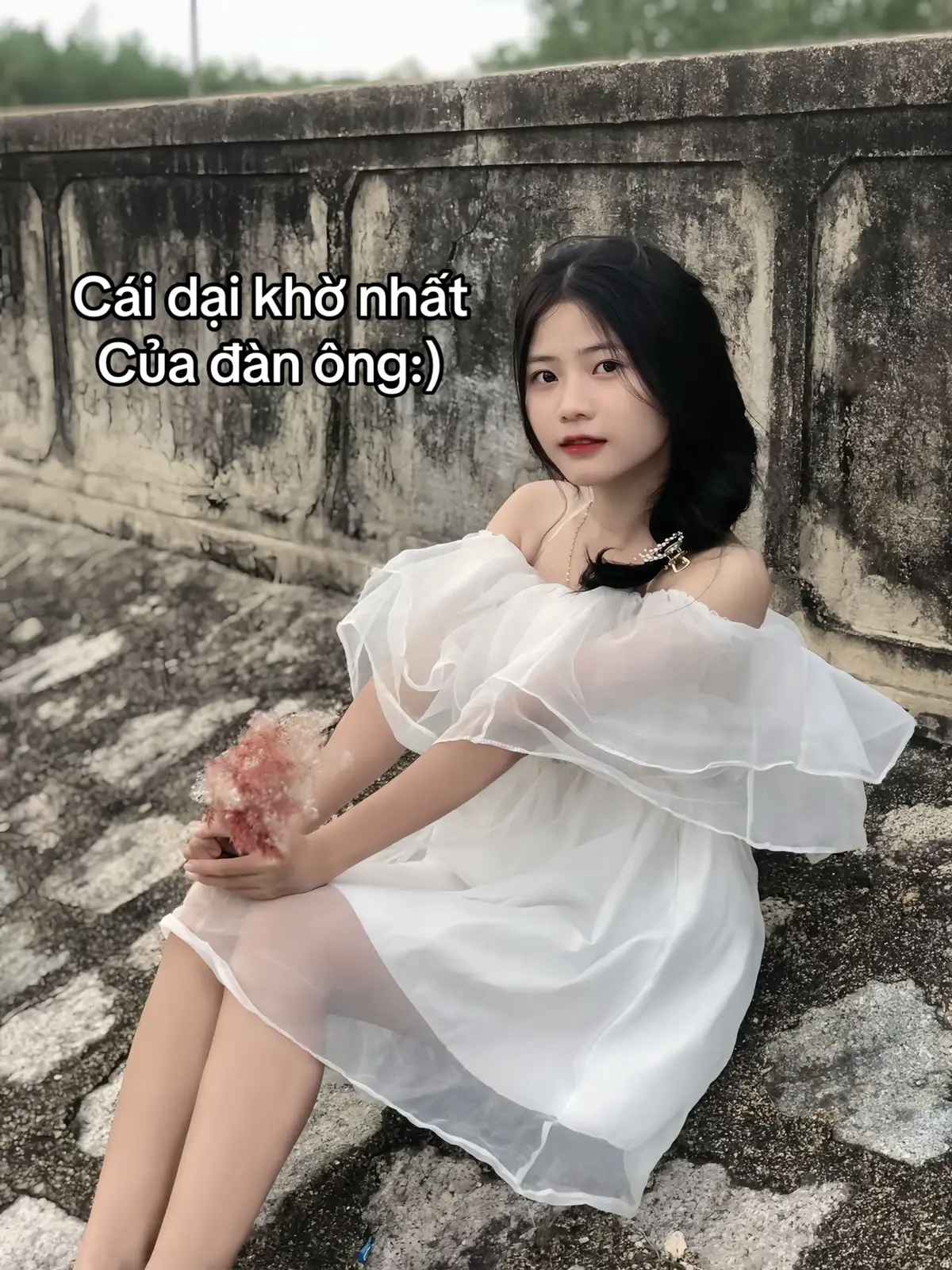 Lí trí không thắng lại con tim 🖤