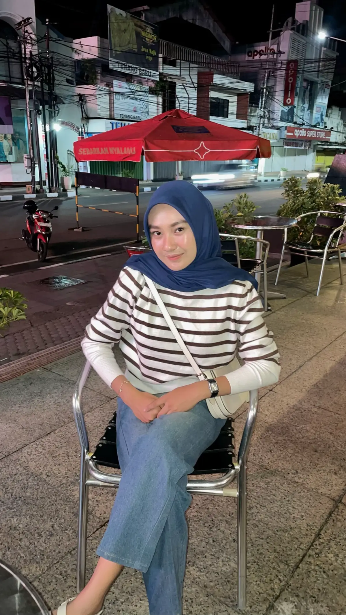 enjoying my single era🕊️