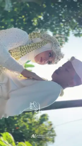 Terimakasih kepada semua vendor,teman, sahabat, keluarga besar,tetangga dan semua yang telah ikut andil dalam mensukseskan acara kami.🥹✨  Alhmdulilah berjalan lancar dan sesuai harapan much love❤️‍🔥 #weddingday #weddingtiktok #weddingreception