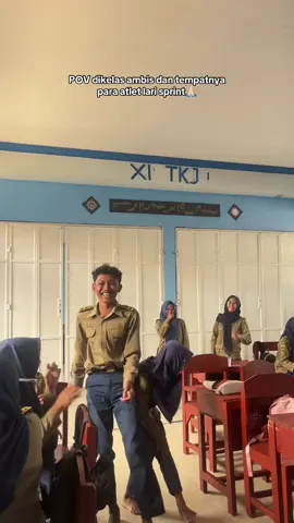 dicari lawan lari sprint!!!🤙🏻 @tkj.one #games #pancasila #civiceducation #gurugenz #deeplearning 