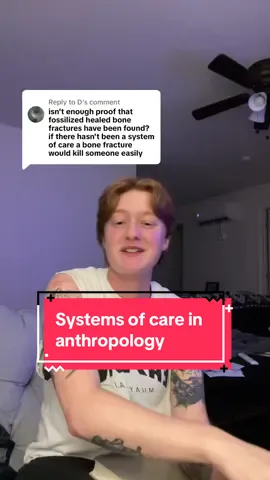 Replying to @D hehehe another rabbit hole opened #anthropologytiktok #anthropology #sciencetok 