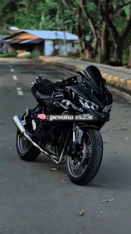 pesona zx25r #zxindonesi #motor #lewatberanda #fyppp#editing 