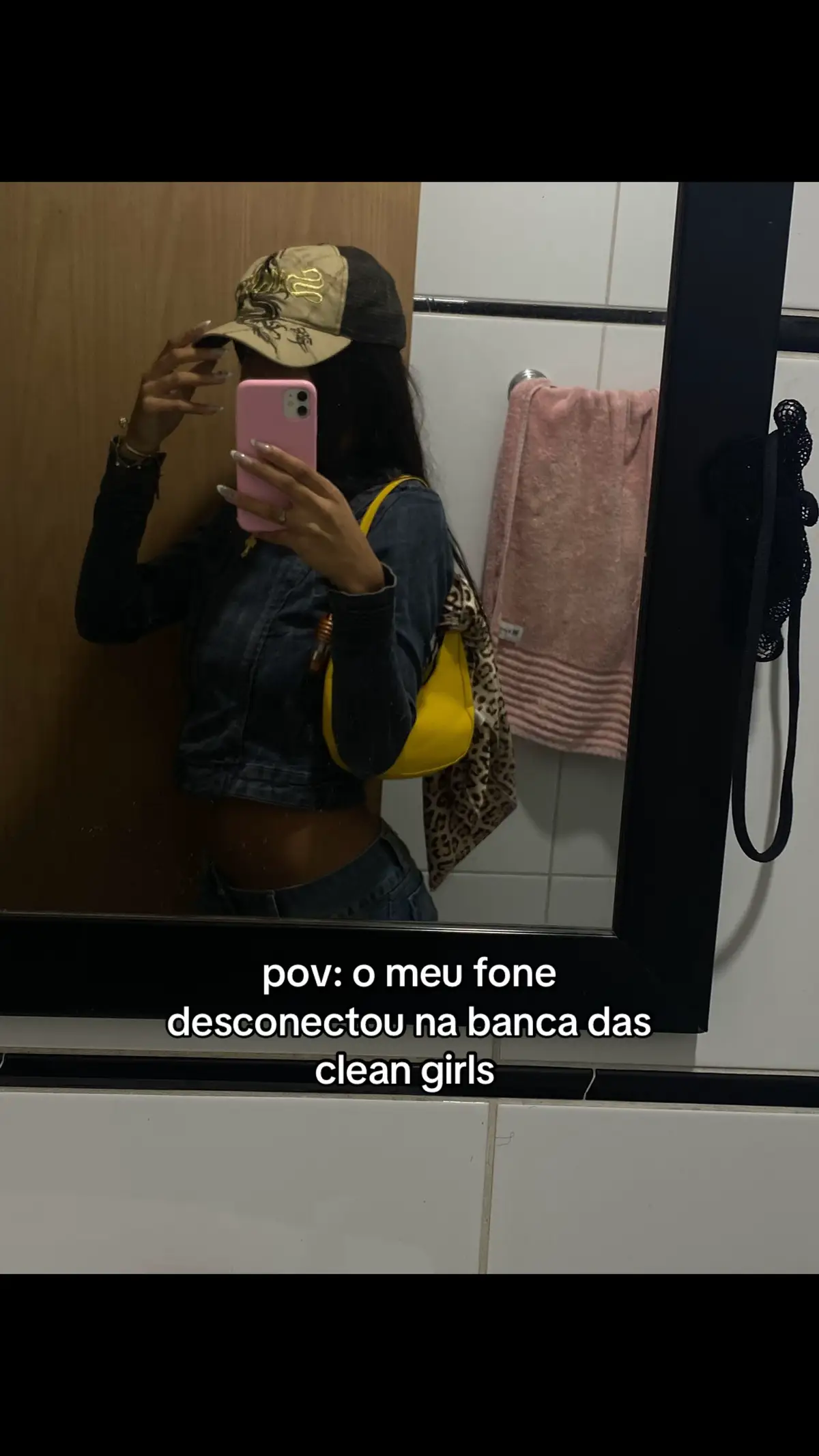 eu amo essa msc, mds